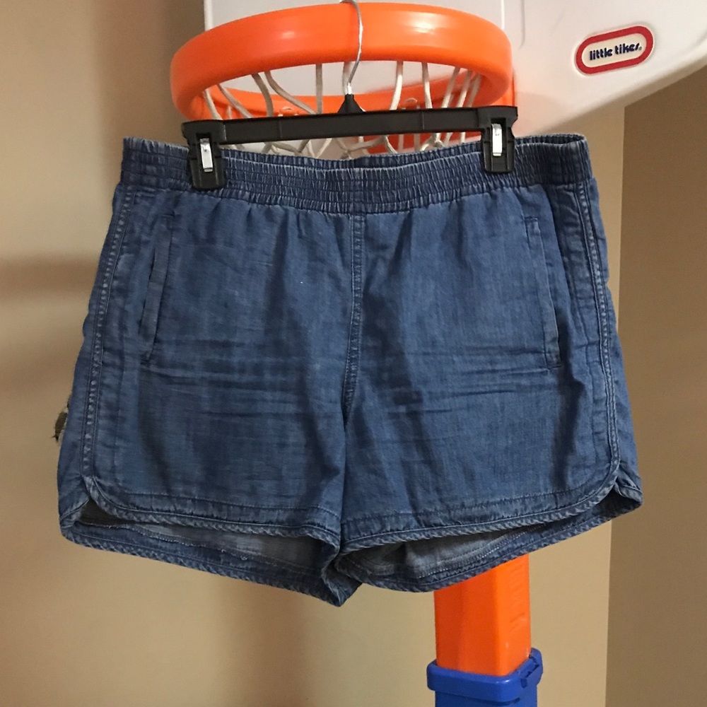 Comfy ass shorts